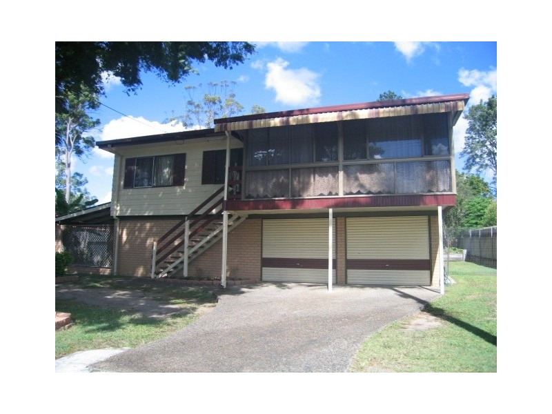 293 Third Avenue, Kingston QLD 4114