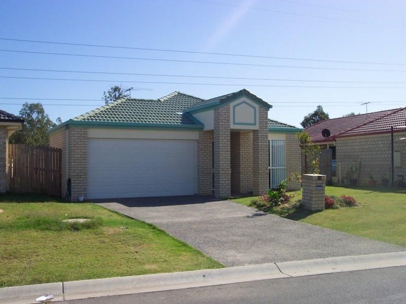 42 Allenby Drive, Meadowbrook QLD 4131