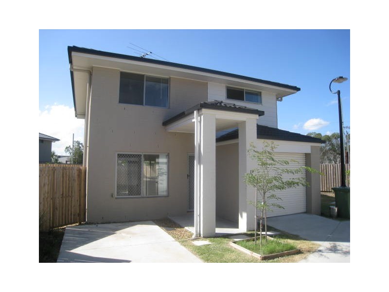 19/116 Station Road, Loganlea QLD 4131