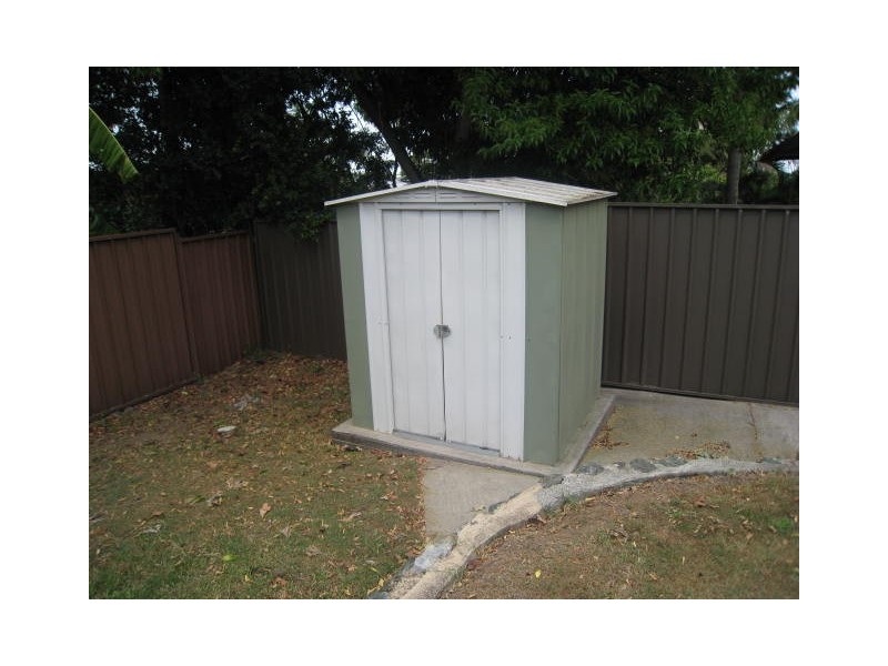 Beenleigh QLD 4207