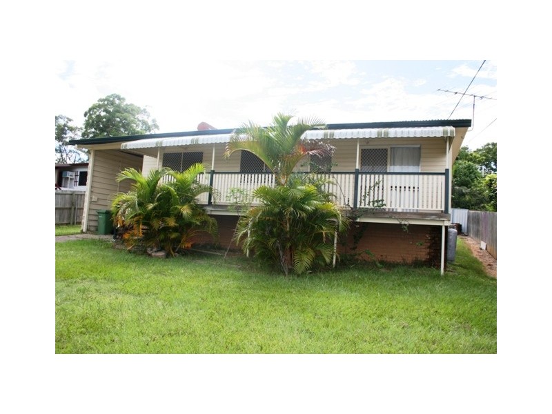 15 Nyanza Street, Woodridge QLD 4114