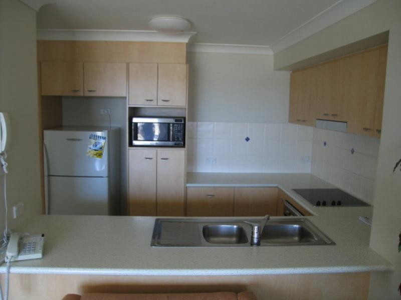 312/392 Marine Parade, Labrador QLD 4215