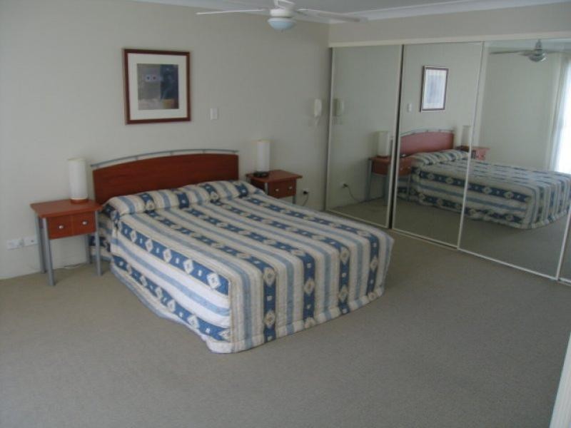 312/392 Marine Parade, Labrador QLD 4215