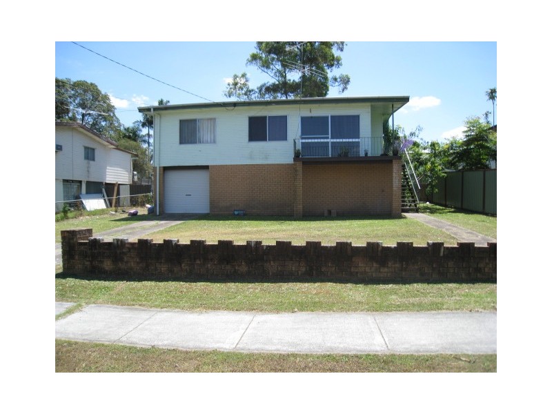 19 Oakland Street, Woodridge QLD 4114