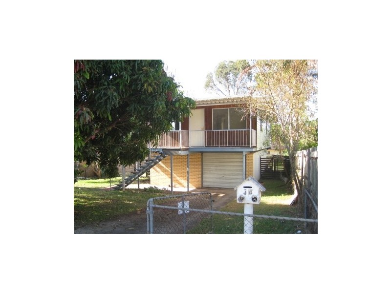 54 Jean Street, Woodridge QLD 4114