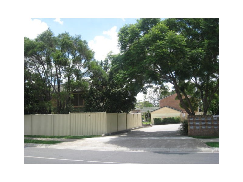 1/19 Bourke Street, Waterford West QLD 4133