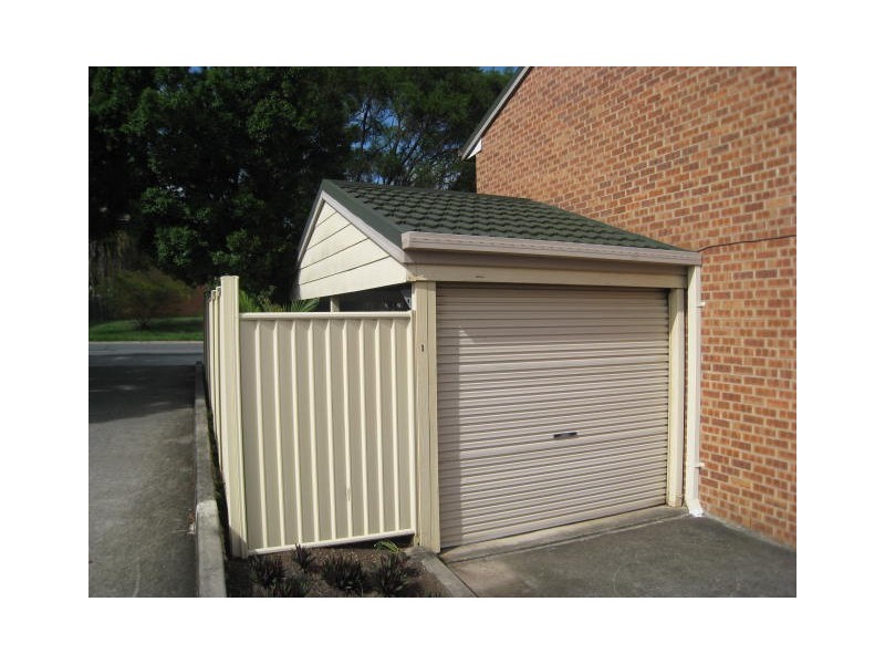 1/19 Bourke Street, Waterford West QLD 4133