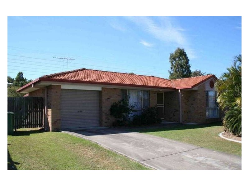 33 Tansey Drive, Tanah Merah QLD 4128