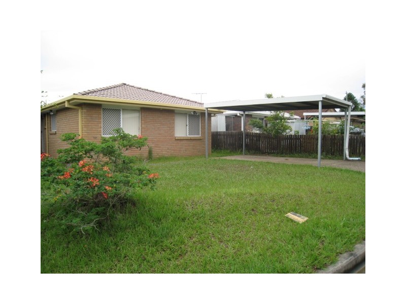 10 Fairdale Street, Woodridge QLD 4114