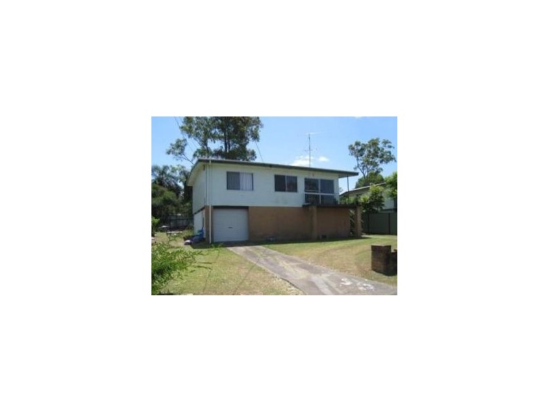 19 Oakland Avenue, Woodridge QLD 4114