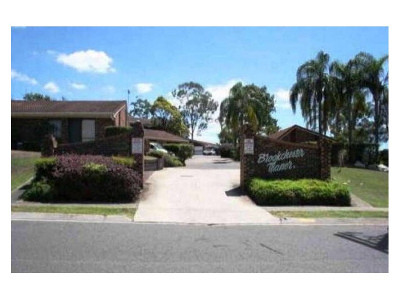 45/17 Linning Street, Mount Warren Park QLD 4207