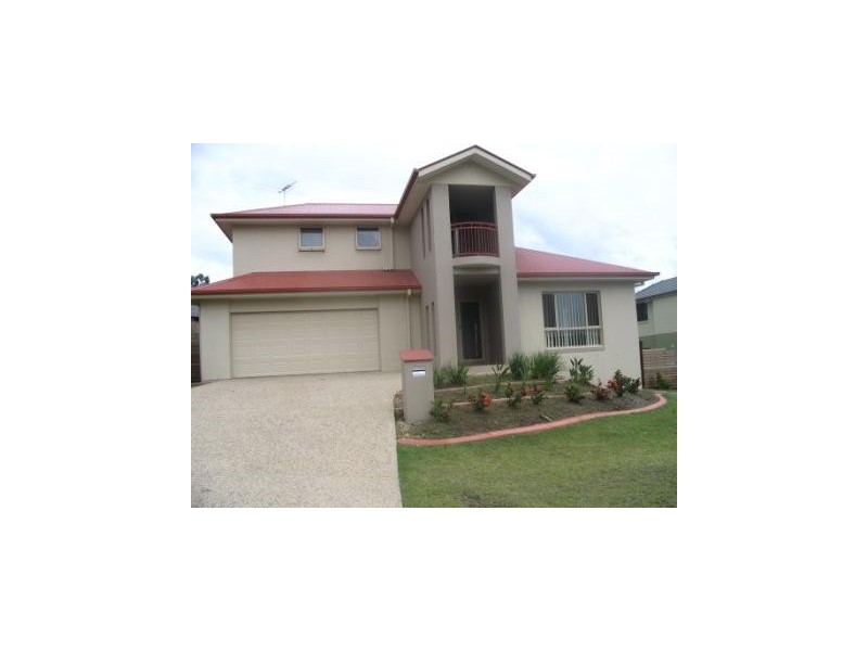 31 Silky Oak Drive, Brookwater QLD 4300