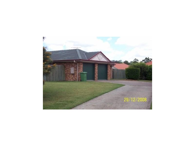 20 Nicole Place, Crestmead QLD 4132