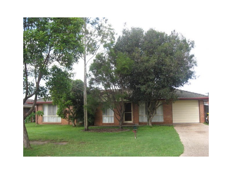 Alexandra Hills QLD 4161
