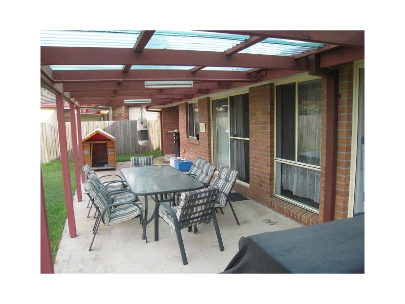 Alexandra Hills QLD 4161