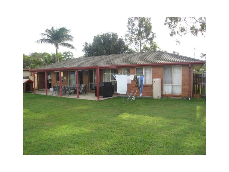 Alexandra Hills QLD 4161