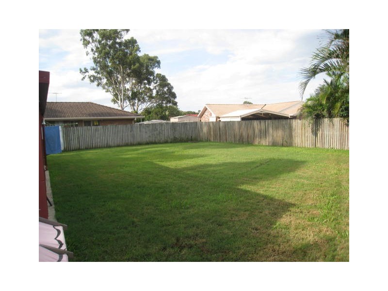 Alexandra Hills QLD 4161