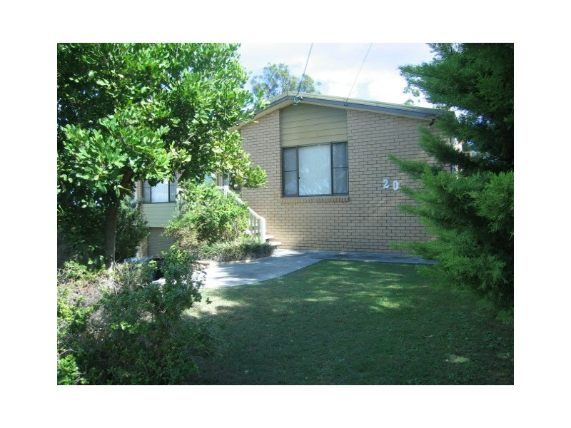 20 Jasmine Crescent, Shailer Park QLD 4128