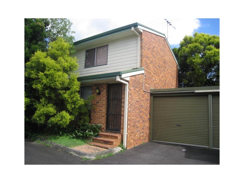 5/10 Blackwood Road, Logan Central QLD 4114
