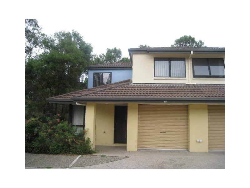 45/16 Violet Close, Eight Mile Plains QLD 4113