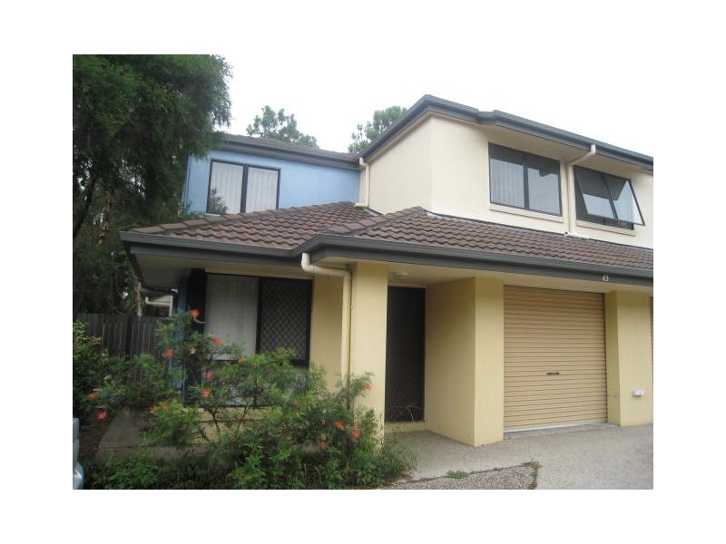 45/16 Violet Close, Eight Mile Plains QLD 4113