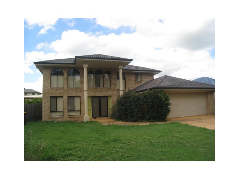 Stretton QLD 4116