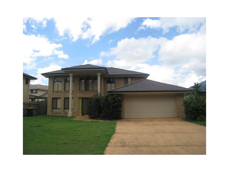 Stretton QLD 4116
