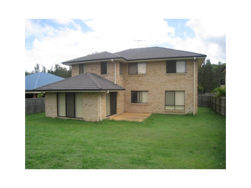 Stretton QLD 4116