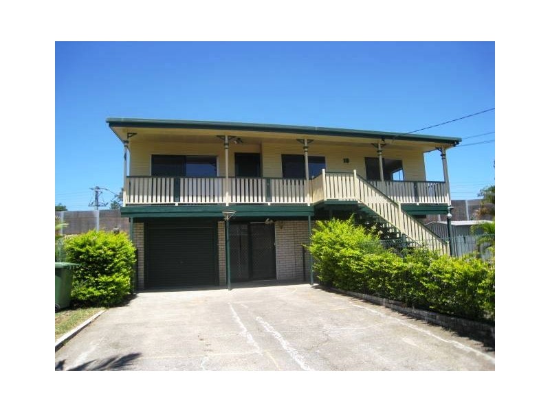 10 Huntress Court, Logan Central QLD 4114