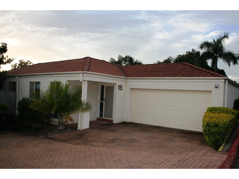 15/40 Arcadia Street, Eight Mile Plains QLD 4113