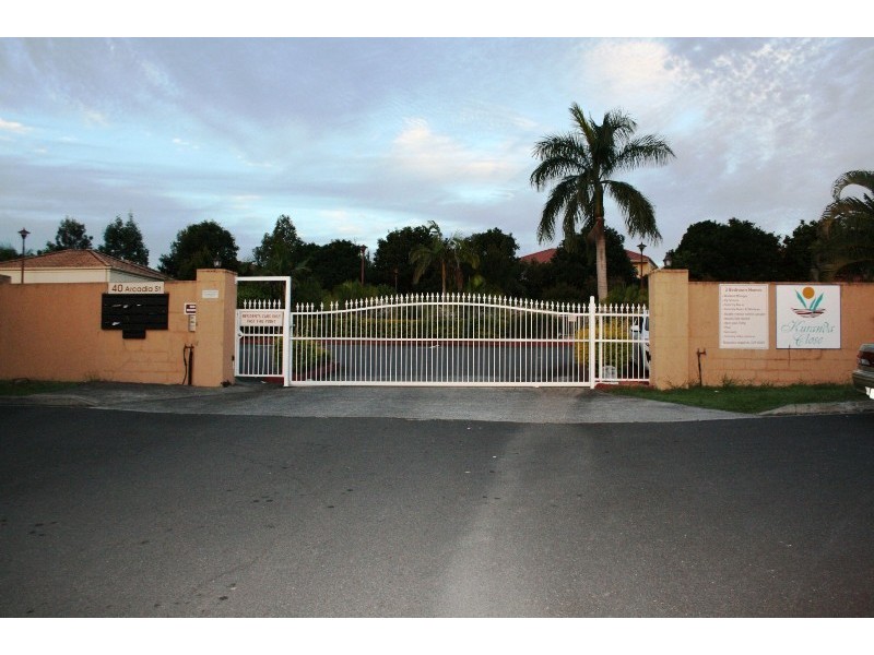 15/40 Arcadia Street, Eight Mile Plains QLD 4113