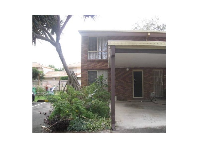 5/38 Charles Ave, Logan Central QLD 4114