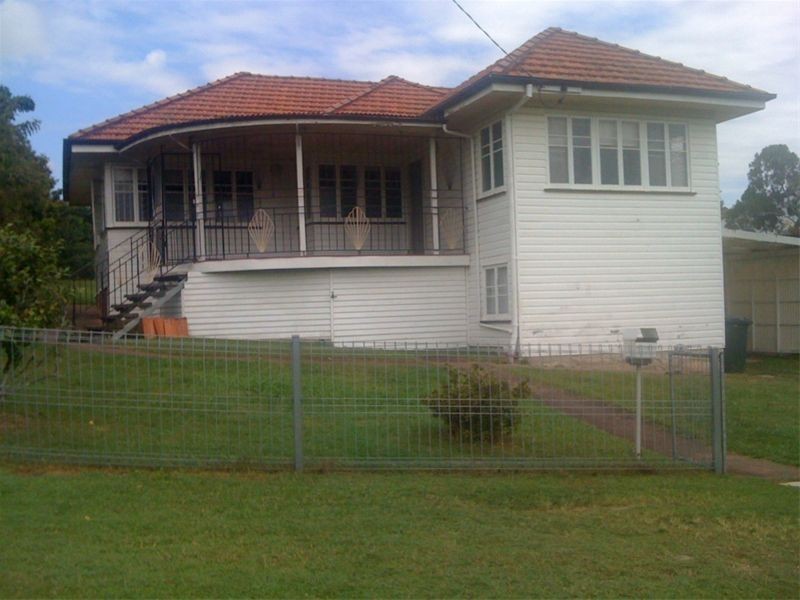 37 Norman Street, Coorparoo QLD 4151