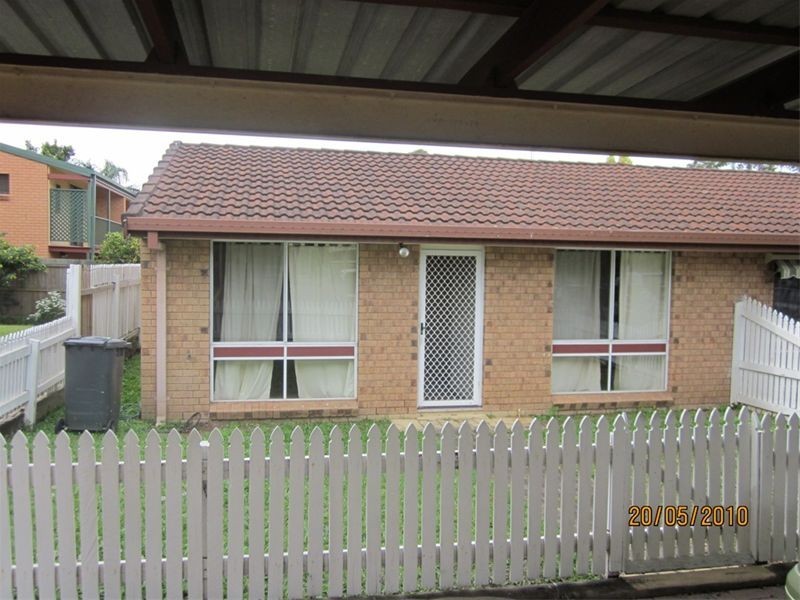 9/14 Old Chatswood Road, Daisy Hill QLD 4127