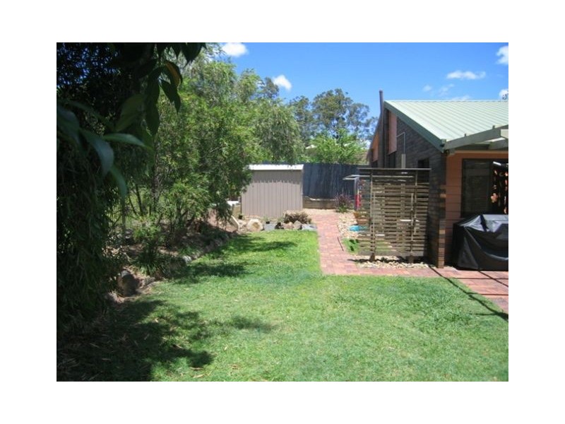 51 Jardine Drive, Springwood QLD 4127
