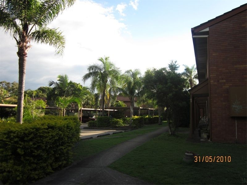 48/7 Wisp St, Woodridge QLD 4114