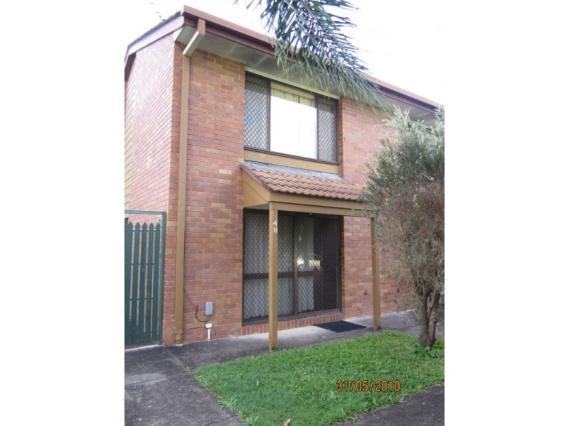 48/7 Wisp St, Woodridge QLD 4114