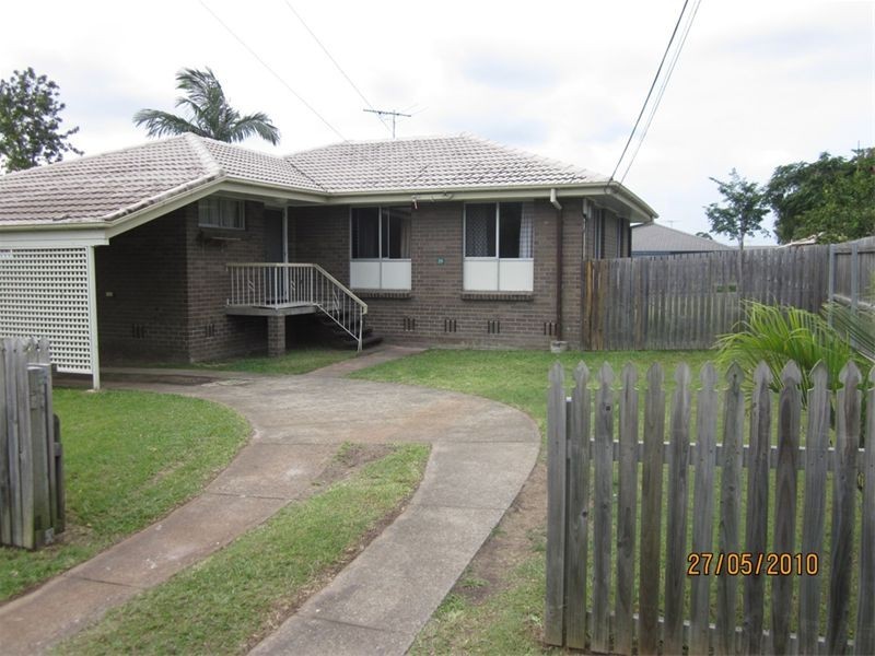 20 Errol Street, Loganlea QLD 4131