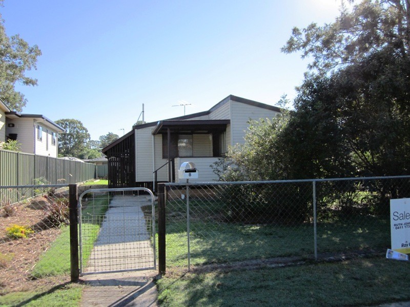 8 Melwood Street, Eagleby QLD 4207