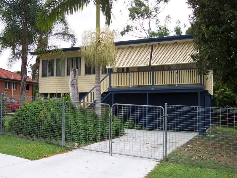 10 Daffodil Street, Logan Central QLD 4114