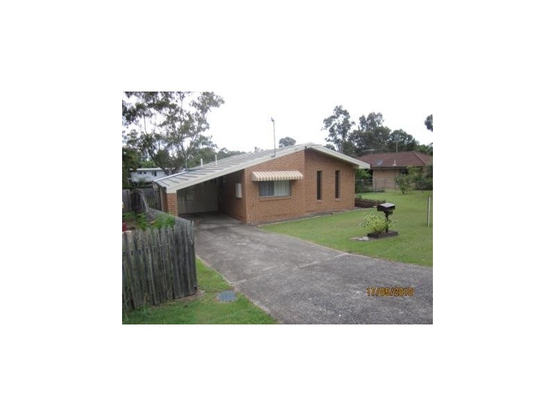 33 Church Street, Bethania QLD 4205