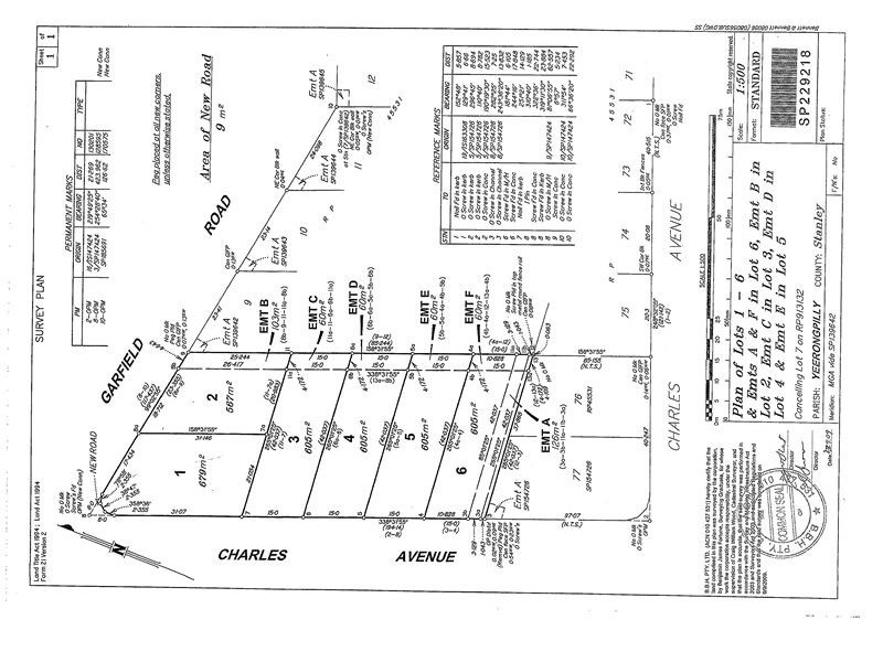 . Corner Garfield Rd & Charles Ave, Logan Central QLD 4114