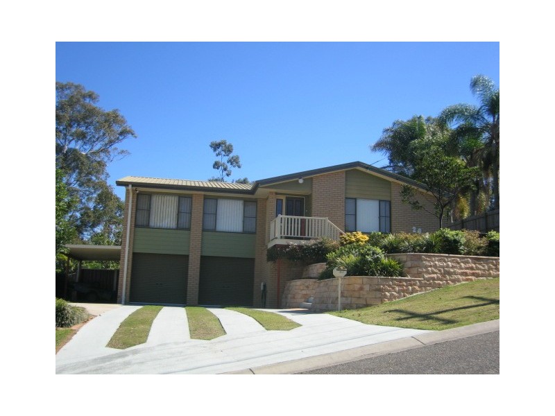 20 Jasmine Crescent, Shailer Park QLD 4128