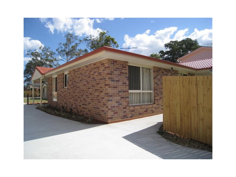 2/47 Queens Road, Kingston QLD 4114