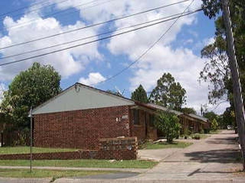 3/84 Ewing Road, Woodridge QLD 4114