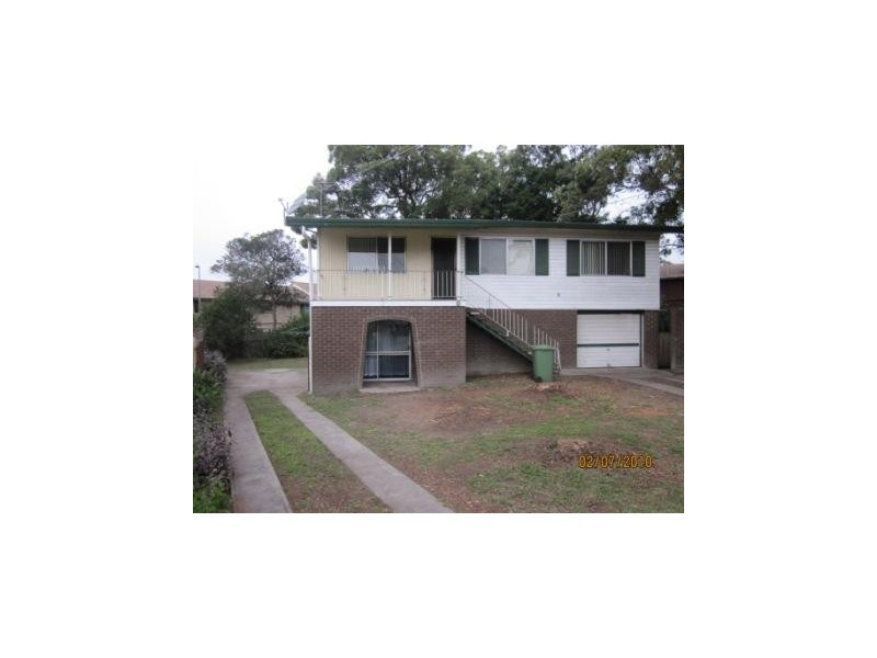 31 Mikaga Court, Woodridge QLD 4114