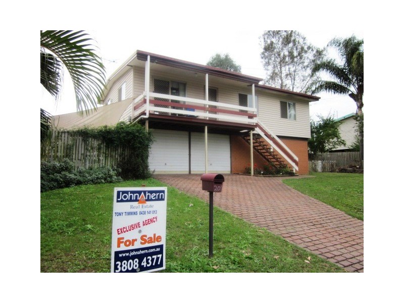 201 Station Road, Woodridge QLD 4114
