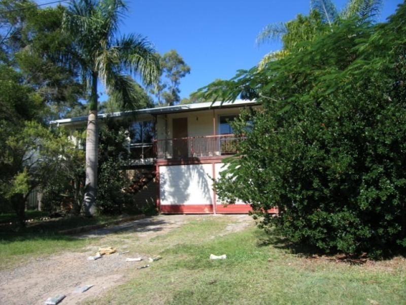 11 Brabant Street, Loganlea QLD 4131