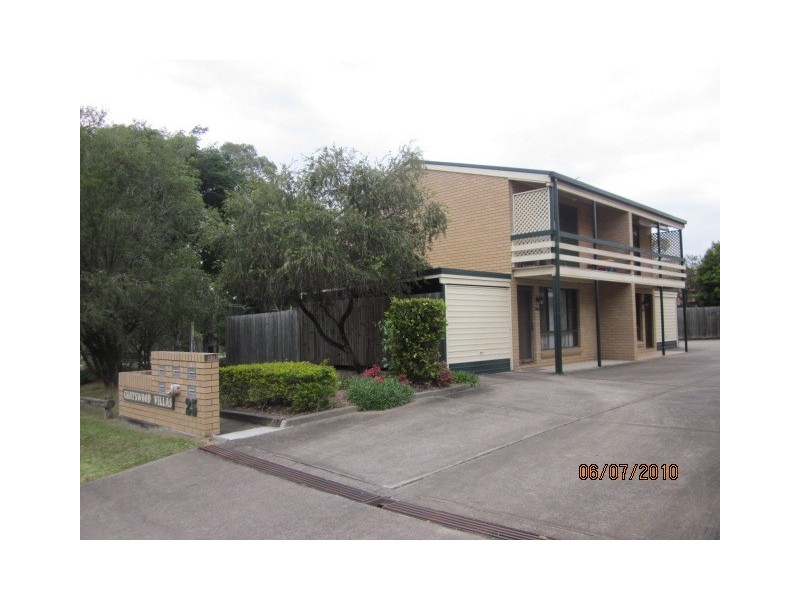 2/25 Chatswood Road, Daisy Hill QLD 4127