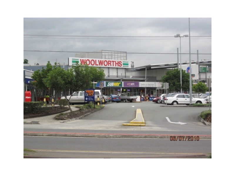 2/25 Chatswood Road, Daisy Hill QLD 4127